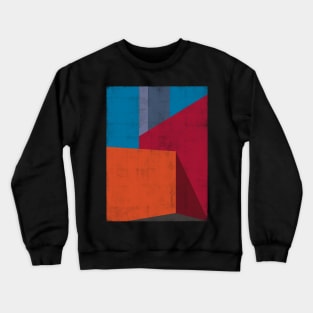 Barraganic Crewneck Sweatshirt